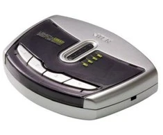 Šakotuvas ATEN US421A-A7 ATEN jungiklis 4/1 USB-2.0