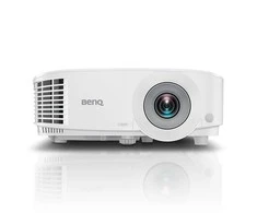 Projektorius BENQ MW550 3600ANSI WXGA 1.55-1.7 DLP