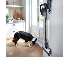 Bissell Dulkių siurblys Icon Pet 25V Belaidis veikiantis, Rankinė ir rankinė, 25,2 V, Veikimo laikas (maks.) 50 min., Juodas, Garantija 24 mėn., Baterijos garantija 24 mėn.