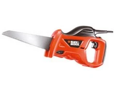  Black &amp; Decker Elektrinis pjūklas KS880EC-QS