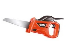  Black &amp; Decker Elektrinis pjūklas KS880EC-QS