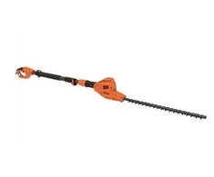 Black &amp; Decker Juodas &amp; Decker Elektrinė aukštapjovė PH5551 550 W 51 cm, Juodas &amp; Decker