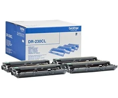 BROTHER DR-230CL BŪGNO ĮRENGIMAS 15000P