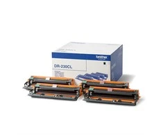 BROTHER DR-230CL BŪGNO ĮRENGIMAS 15000P