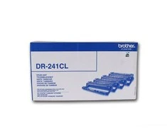 BROTHER DR-241CL BŪGNO ĮRENGIMAS 15000P
