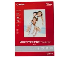 Canon GP-501 fotopopierius Blizgus A4