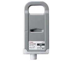 Rašalinė Canon PFI107MBK matte juodas | 130ml | iPF68X, 78X
