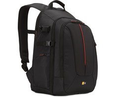 Case Logic DCB-309 Dėklas-kuprinė Juoda