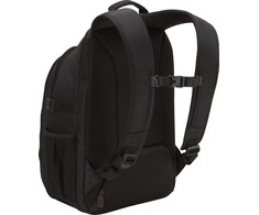 Case Logic DCB-309 Dėklas-kuprinė Juoda