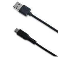 CELLY USB – C TIPO KABELIS (1MT.)