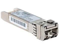 Šakotuvas „Cisco 10GBASE-SR SFP“ modulis
