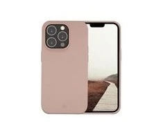 Dbramante1928 Dbramante 1928 Greenland Apple iPhone 14 Pro dėklas telefonui rožinės spalvos sand