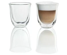 Delonghi Cappuccino puodeliai 190ml 2 vnt.