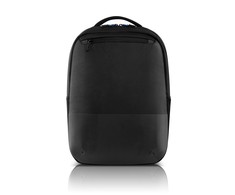 „Dell Pro Slim“ kuprinė, 15 colių, PO1520PS, tinka daugumai 15 colių nešiojamųjų kompiuterių.