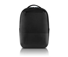 „Dell Pro Slim“ kuprinė, 15 colių, PO1520PS, tinka daugumai 15 colių nešiojamųjų kompiuterių.