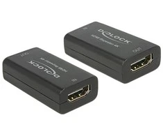 DELOCK kartotuvas HDMI 4K 30m