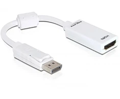 DELOCK Adapteris Displayport male> HDMI moteriška