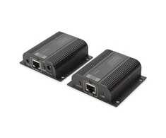 MicroConnect „Digitus Extender“ HDMI iki 50 m per Cat.6,6A,7 UTP, 1080p/60 Hz FHD 3D (SET)