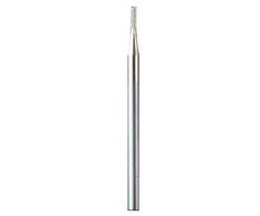 Dremel Bosch 111 Freza graviravimui, D=0,8 mm, 3 vnt.