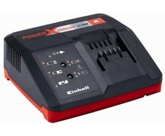 Akumuliatorių pakrovėjas Einhell 18V
