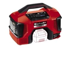 Compressor EINHELL PRESSITO Solo 4020460