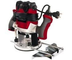 Einhell frezeris RT-RO 55