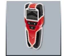 Detektorius Einhell TC-MD 50
