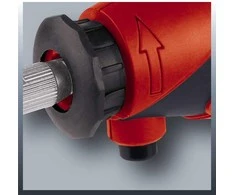Graviravimo- šlifavimo komplektas Einhell TH-MG 135/1