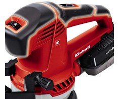 Šlifuoklis EINHELL TE-RS 40 E 4462000 (125 mm)