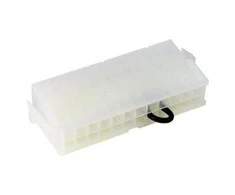Ek Water Blocks Ek Vanduo Blocks EK Vanduo Blocks 24-Pin ATX – Bridging Plug