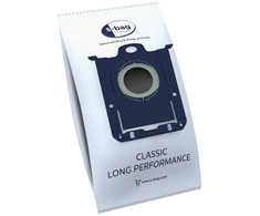 Dulkių siurblio maišelis Electrolux s-bag® Classic Long Performance E201S