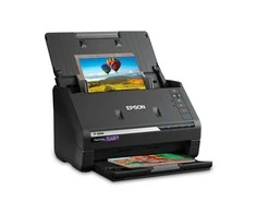 Skeneris EPSON FastFoto FF-680W scanner