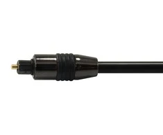 Equip Įrengti optinį Toslink Digital Audio Kabelis ST/ST 5.0m