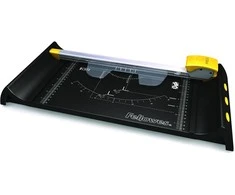 Pjaustyklė Fellowes Neutron A4 10l