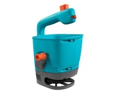 Gardena rankinis trąšų barstytuvas M 100 m² 00431-20