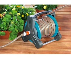 Gardena "Classic" žarnos suktuvo 10 rinkinys