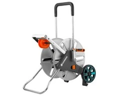 Gardena Metalinis žarnos vežimėlis "CleverRoll L Easy"