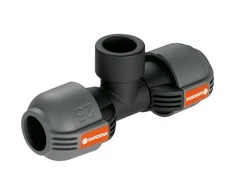 Gardena T formos detalė 25 mm x 3/4" - vidinis sriegis (2790-20)