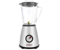 Maišytuvas Gastroback 40897 Nerūdijantis plienas, 500 W, Glass, 1 L, Ice crushing