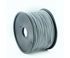 GEMBIRD 3DP-PLA1.75-01-GR Filament PLA Pilkas 1.75mm 1kg