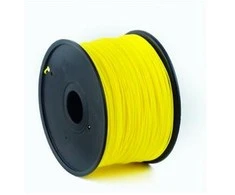 GEMBIRD 3DP-PLA1.75-01-Y siūlas Gembird PLA Geltona 1,75mm 1kg