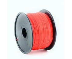 GEMBIRD 3DP-PLA1.75-01-R gija Gembird PLA Raudona 1,75mm 1kg