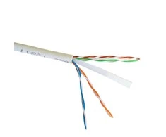 GEMBIRD PP6U-0,5M patchcord RJ45 cat.6 UTP 0,5m kištukas