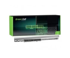 Green Cell Žalias Cell Baterija Žalias Cell LA04 skirta HP 248 G1 340 G1, HP Pavilion 14-N 15-N