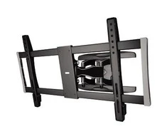 Laikiklis Hama Premium FullMotion XL 2 ramiona 37" - 90"