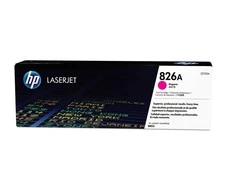 Hewlett Packard (HP) HP No.826A (CF313A), purpurinė kasetė