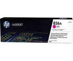 Hewlett Packard (HP) HP No.826A (CF313A), purpurinė kasetė