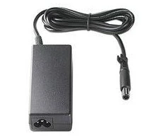 Hewlett Packard (HP) HP 90W Slim Combo w/USB Adapteris