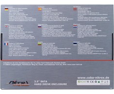 Inter-Tech CobaNitrox GD-35633