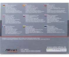 Inter-Tech CobaNitrox GD-35633